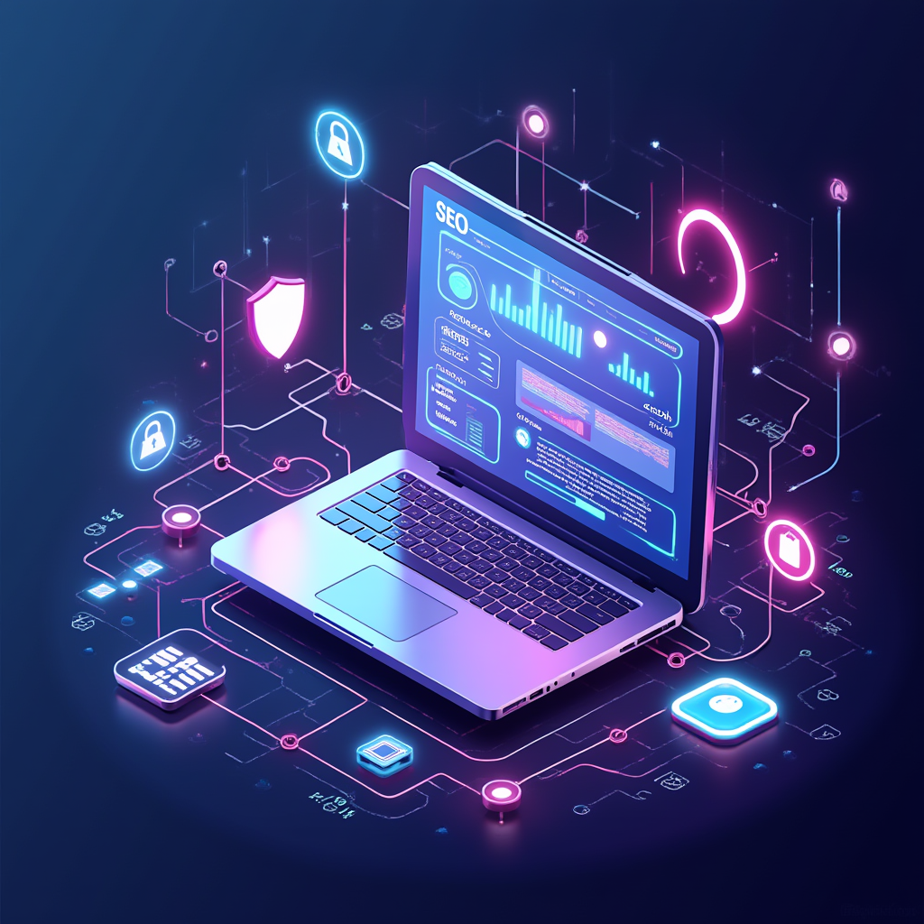 Best Practices for Building SEO-Friendly Web Applications